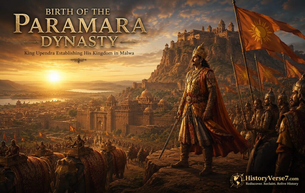 blog2-12-1024x649 Legendary Raja Bhoja and the Paramara Dynasty: The Powerful Empire Behind Medieval India’s Golden Age for 300+ Years