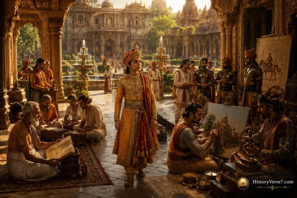 blog3-11-1024x682 Early Life of Raja Bhoja: 7 Powerful Facts That Shaped India's Greatest Scholar King