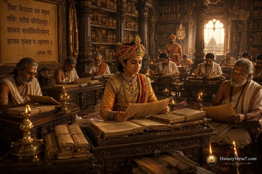 blog4-10-1024x682 Early Life of Raja Bhoja: 7 Powerful Facts That Shaped India's Greatest Scholar King