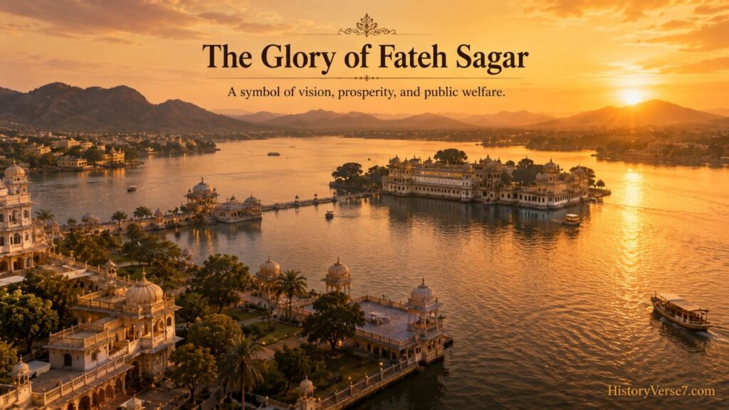 blog4-7-1024x576 Transformative Maharana Fateh Singh (1884–1930 CE): The Visionary Modernizer Who Led Mewar’s Golden Age of Reform in 46 Remarkable Years