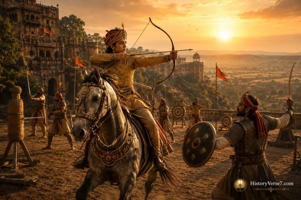 blog5-11-1024x682 Early Life of Raja Bhoja: 7 Powerful Facts That Shaped India's Greatest Scholar King