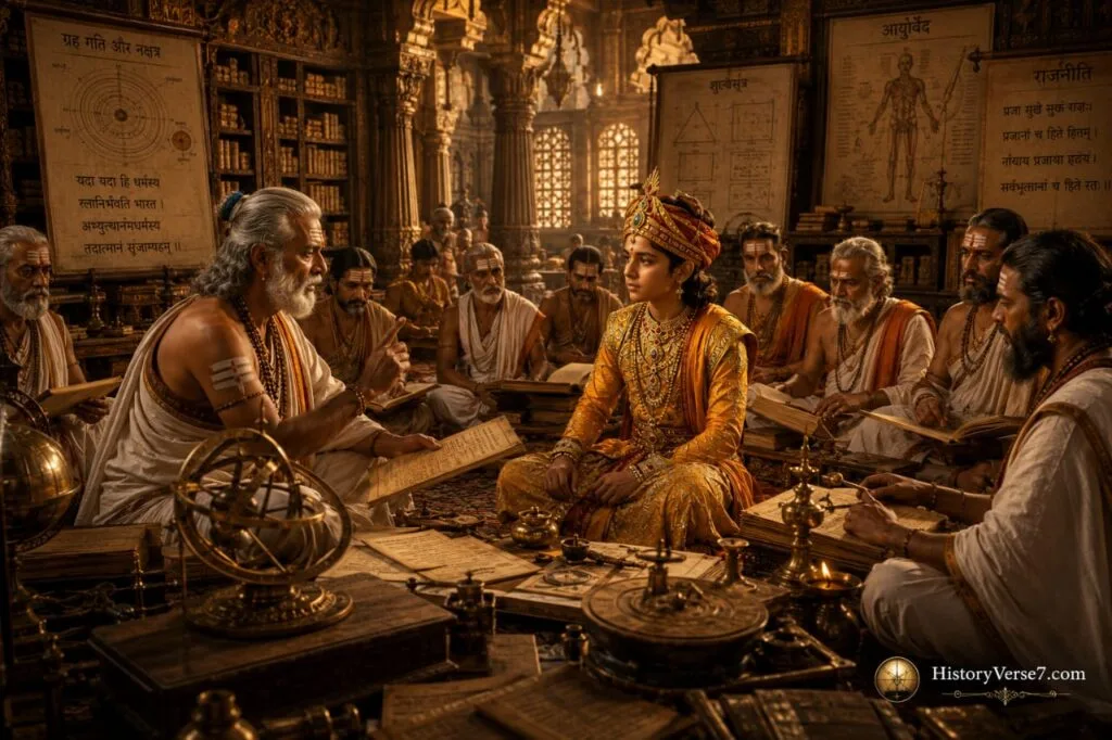 blog6-7-1024x682 Early Life of Raja Bhoja: 7 Powerful Facts That Shaped India's Greatest Scholar King