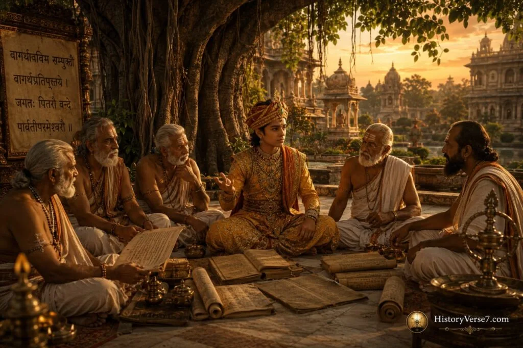 blog7-7-1024x682 Early Life of Raja Bhoja: 7 Powerful Facts That Shaped India's Greatest Scholar King
