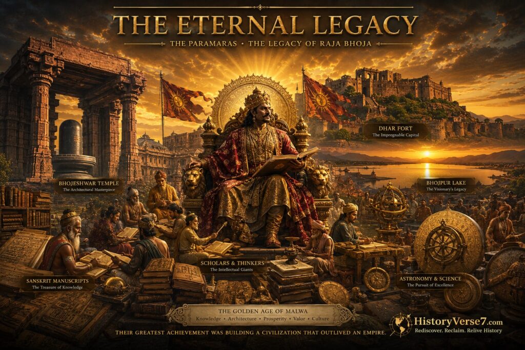 blog7-8-1024x683 Legendary Raja Bhoja and the Paramara Dynasty: The Powerful Empire Behind Medieval India’s Golden Age for 300+ Years