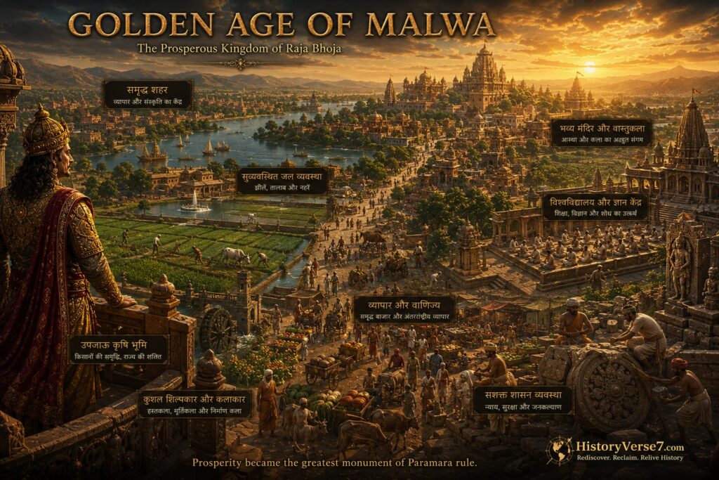 blog8-9-1024x683 Legendary Raja Bhoja and the Paramara Dynasty: The Powerful Empire Behind Medieval India’s Golden Age for 300+ Years