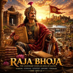 Raja Bhoja