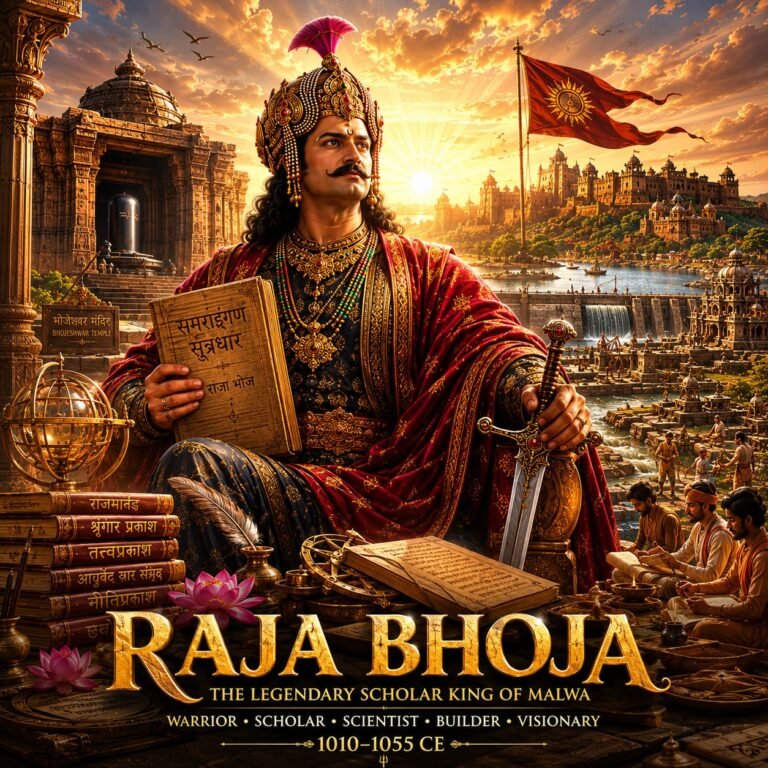 Raja Bhoja