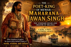 Maharana Jawan Singh