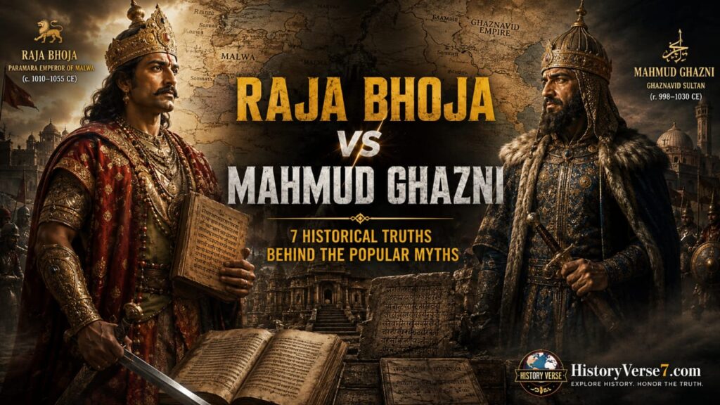 blog1-2-1024x576 Raja Bhoja vs Mahmud Ghazni: 7 Shocking Historical Truths That Completely Destroy Popular Myths — सच्चाई जो किसी ने नहीं बताई
