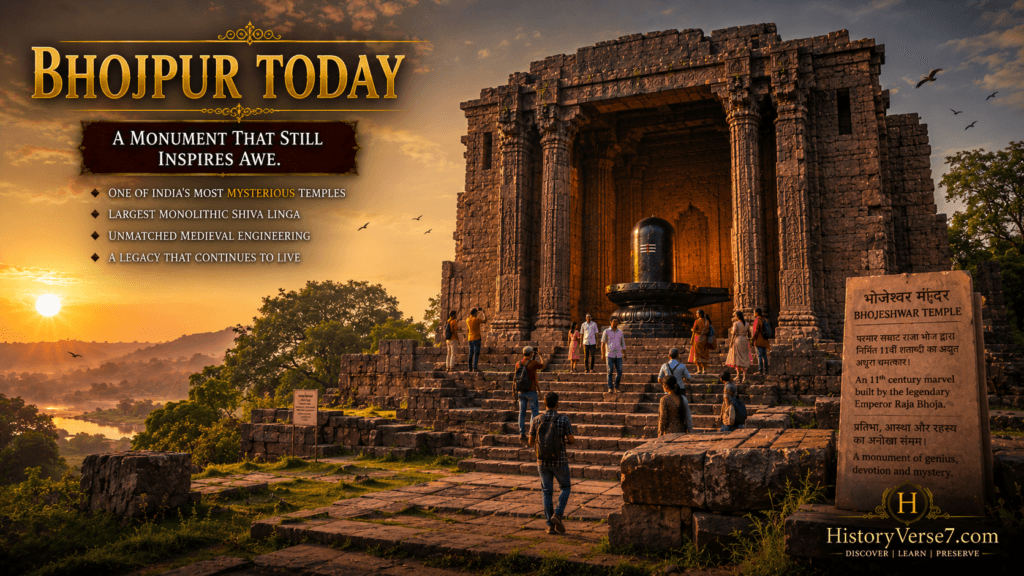 blog10-1024x576 Bhojpur Temple History and Mystery: The Unfinished Wonder That Hid a 1,000-Year-Old Secret