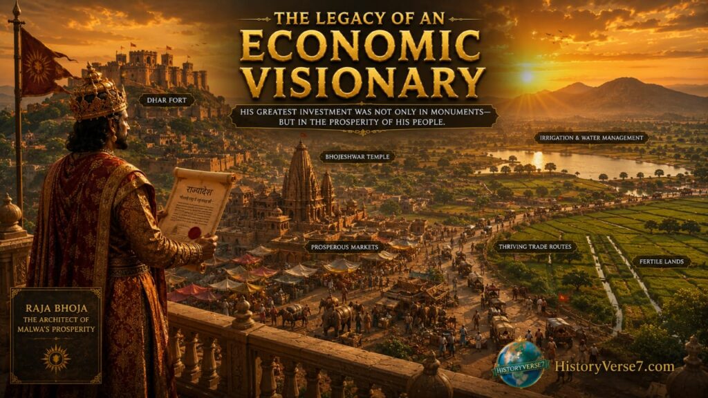 blog10-2-1024x576 Economy and Trade During Raja Bhoja Reign: 7 Remarkable Economic Secrets Behind Malwa’s Prosperity in the 11th Century