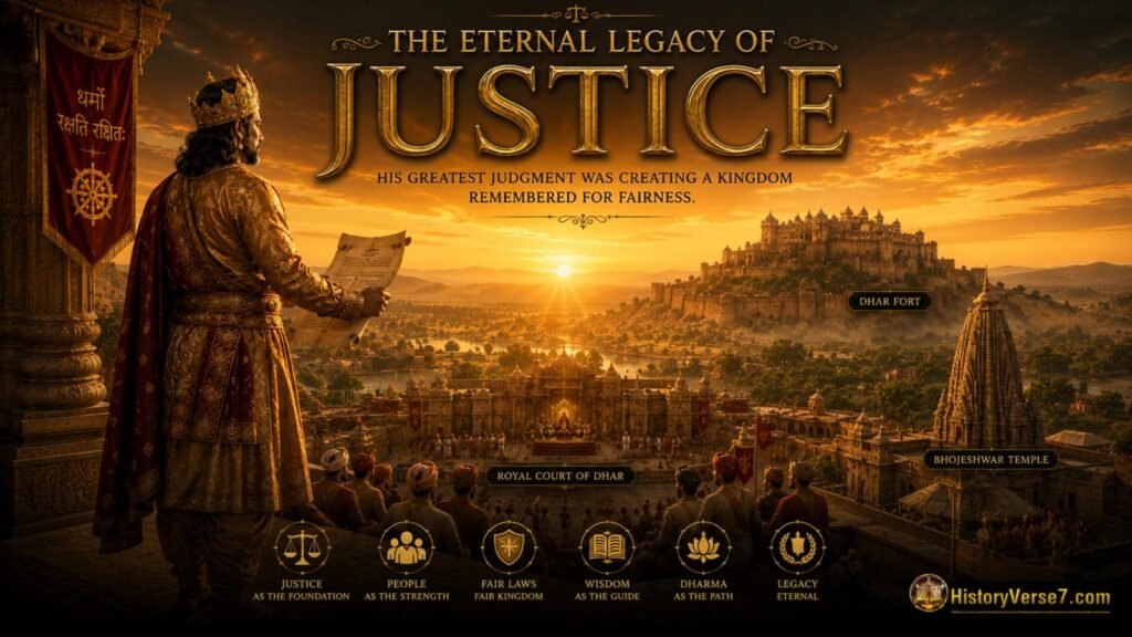 blog10-3-1024x576 Justice System of Raja Bhoja: 7 Powerful Legal Principles That Made Him Malwa's Most Trusted King