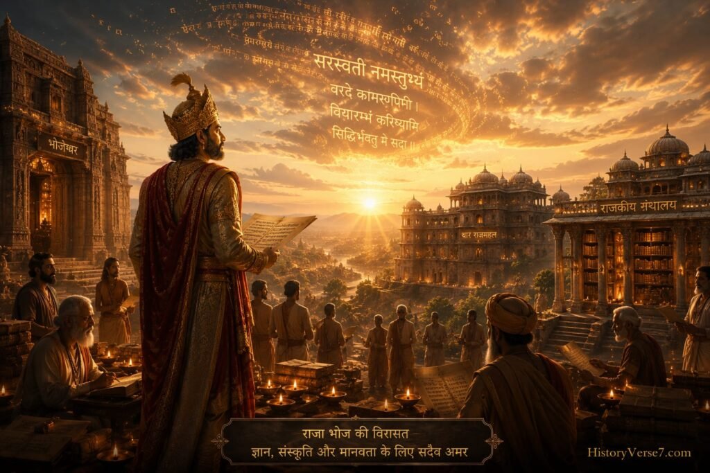 blog10-4-1024x683 Scholars in Raja Bhoja's Court: 7 Powerful Intellectual Giants Who Built Medieval India's Greatest Knowledge Empire