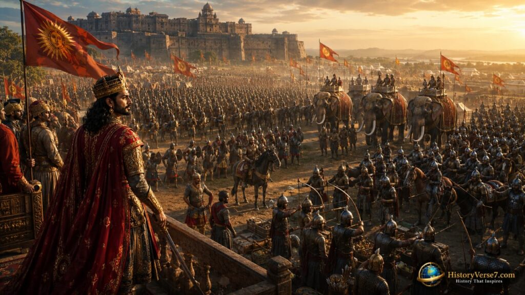 blog2-1-1024x576 Major Battles of Raja Bhoja: The Powerful Military Campaigns That Transformed Medieval Malwa in the 11th Century