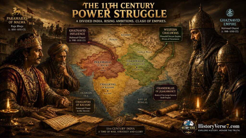 blog2-2-1024x576 Raja Bhoja vs Mahmud Ghazni: 7 Shocking Historical Truths That Completely Destroy Popular Myths — सच्चाई जो किसी ने नहीं बताई