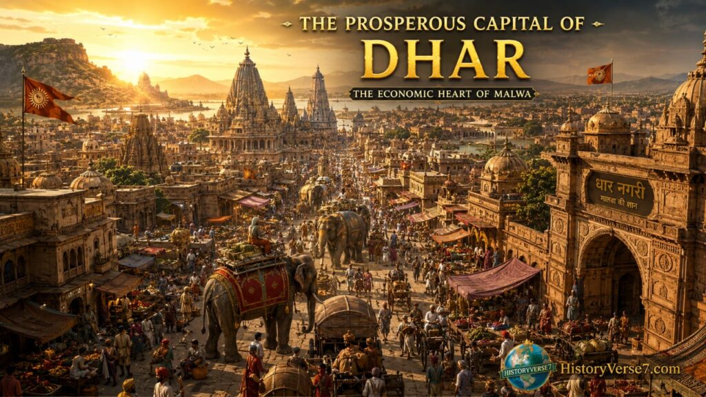 blog2-5-1024x576 Economy and Trade During Raja Bhoja Reign: 7 Remarkable Economic Secrets Behind Malwa’s Prosperity in the 11th Century