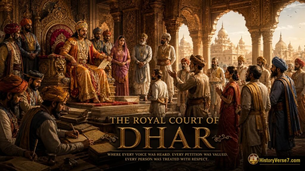blog2-6-1024x576 Justice System of Raja Bhoja: 7 Powerful Legal Principles That Made Him Malwa's Most Trusted King