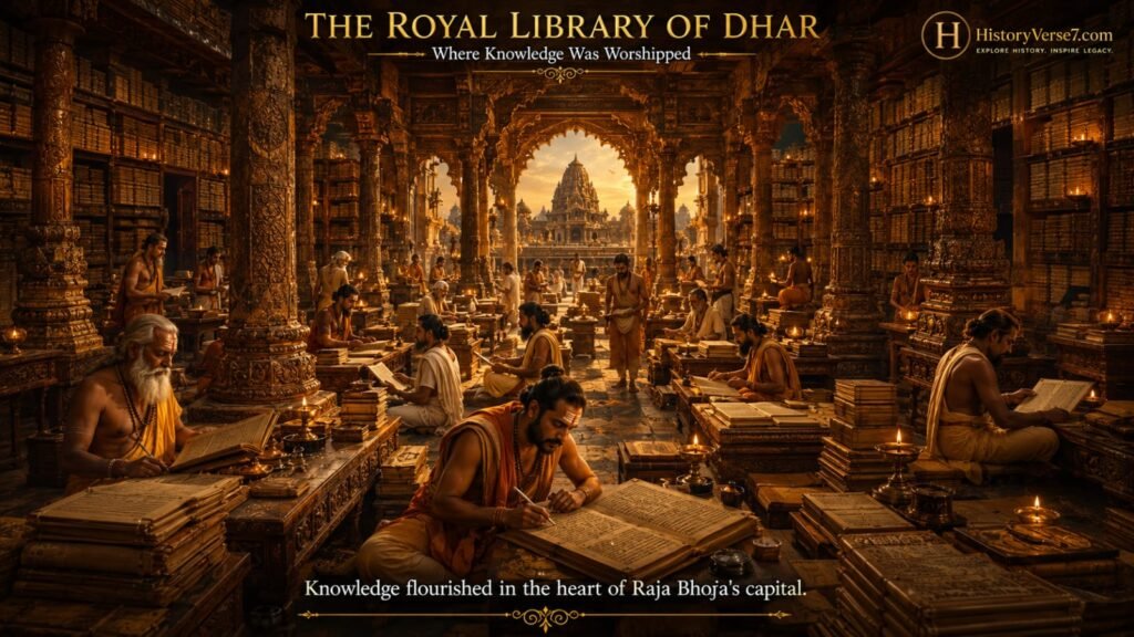 blog2-7-1024x576 Books Written by Raja Bhoja: 12 Remarkable Literary Works That Shaped Medieval India’s Intellectual Legacy