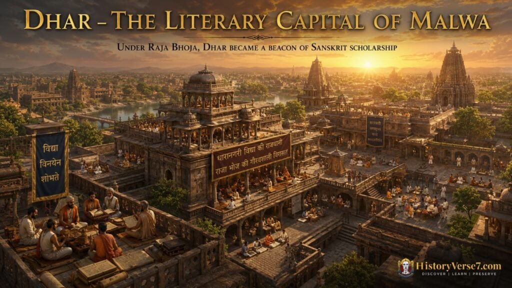 blog2-8-1024x576 Raja Bhoja and Sanskrit Literature: 10 Powerful Reasons Why This Scholar King Changed India's Intellectual History Forever