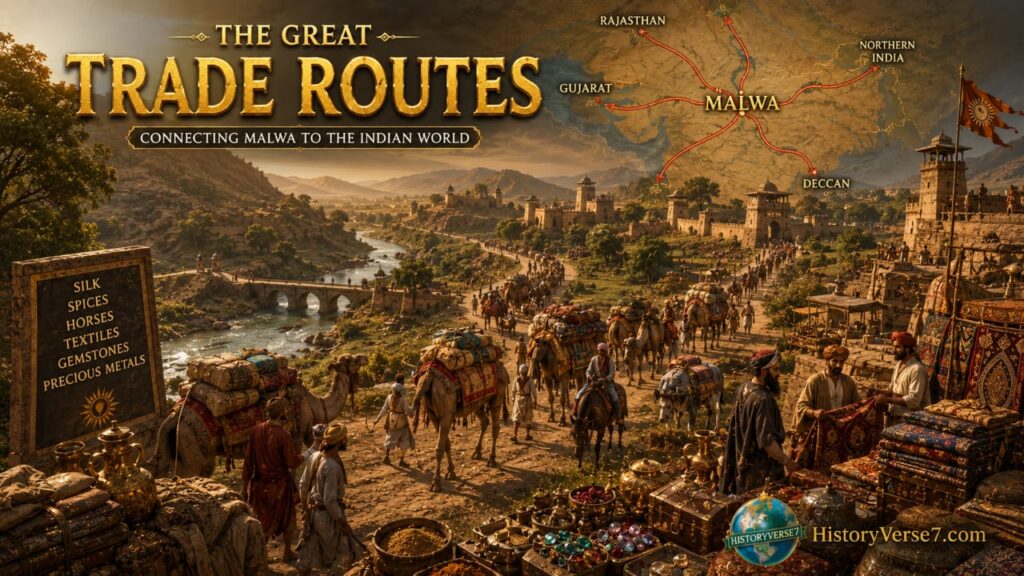 blog3-4-1024x576 Economy and Trade During Raja Bhoja Reign: 7 Remarkable Economic Secrets Behind Malwa’s Prosperity in the 11th Century