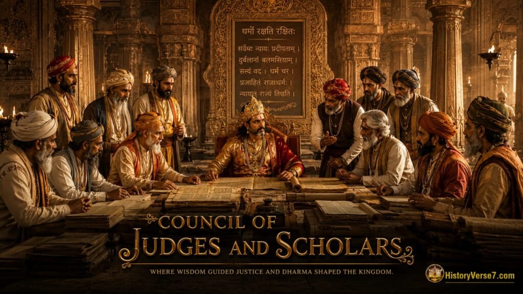 blog3-5-1024x576 Justice System of Raja Bhoja: 7 Powerful Legal Principles That Made Him Malwa's Most Trusted King