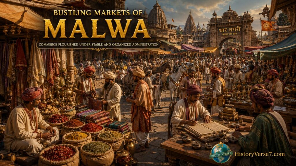 blog4-5-1024x576 Economy and Trade During Raja Bhoja Reign: 7 Remarkable Economic Secrets Behind Malwa’s Prosperity in the 11th Century