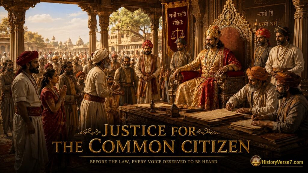 blog4-6-1024x576 Justice System of Raja Bhoja: 7 Powerful Legal Principles That Made Him Malwa's Most Trusted King