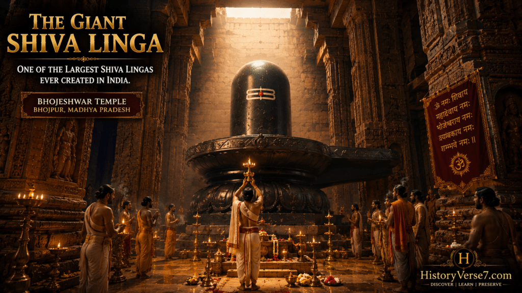 blog5-1-1024x576 Bhojpur Temple History and Mystery: The Unfinished Wonder That Hid a 1,000-Year-Old Secret
