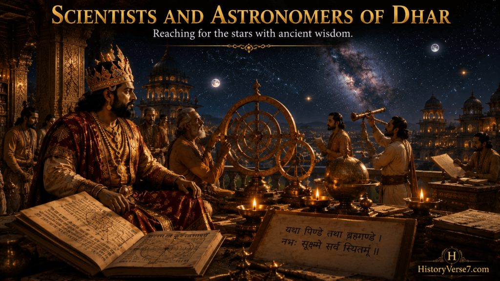 blog5-1024x576 Scholars in Raja Bhoja's Court: 7 Powerful Intellectual Giants Who Built Medieval India's Greatest Knowledge Empire