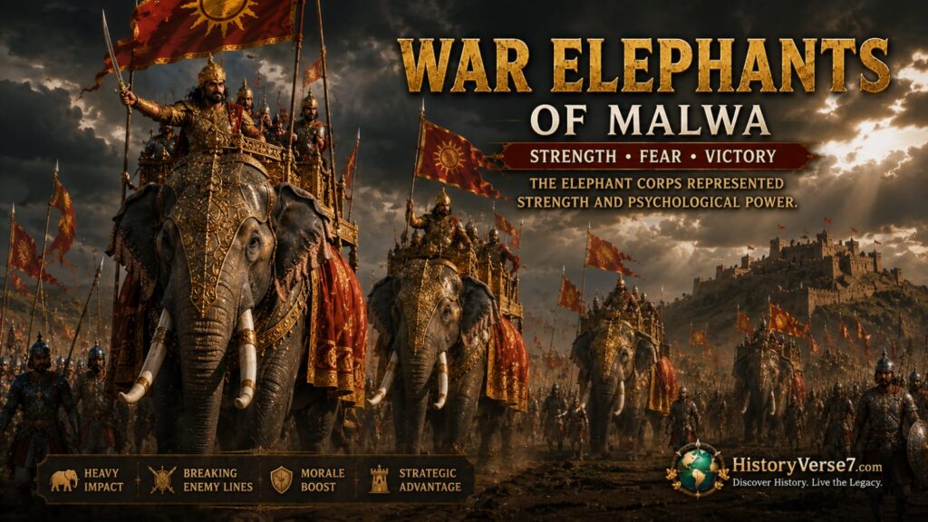 blog5-3-1024x576 Military Strategy of Raja Bhoja: 7 Powerful Tactics That Kept the Paramara Empire Alive