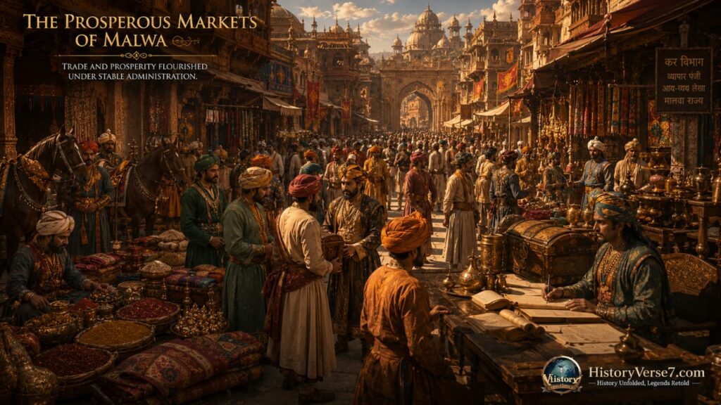 blog5-4-1024x576 Administration Under Raja Bhoja: The Remarkable Governance System That Shaped Medieval Malwa in the 11th Century