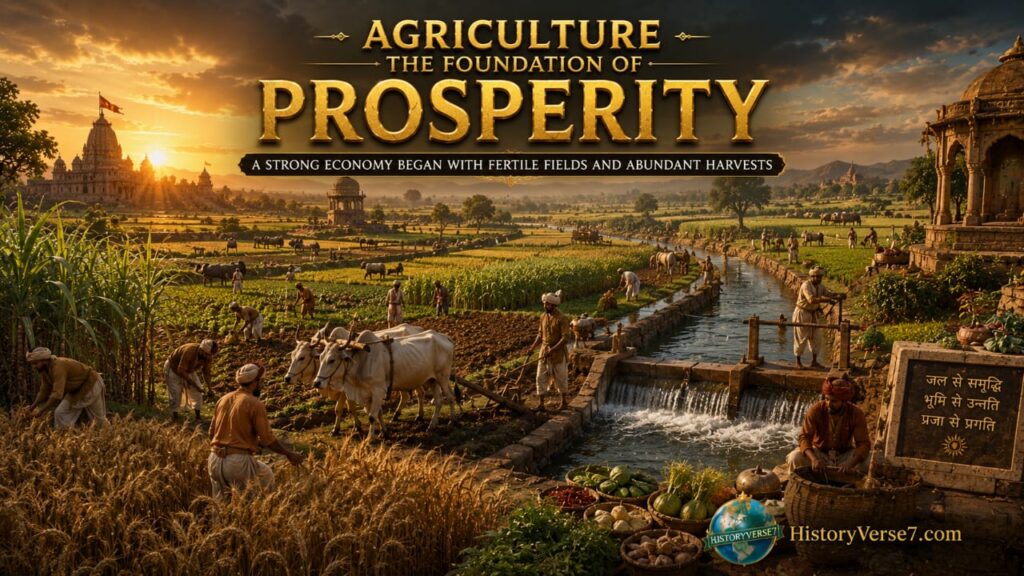 blog5-5-1024x576 Economy and Trade During Raja Bhoja Reign: 7 Remarkable Economic Secrets Behind Malwa’s Prosperity in the 11th Century