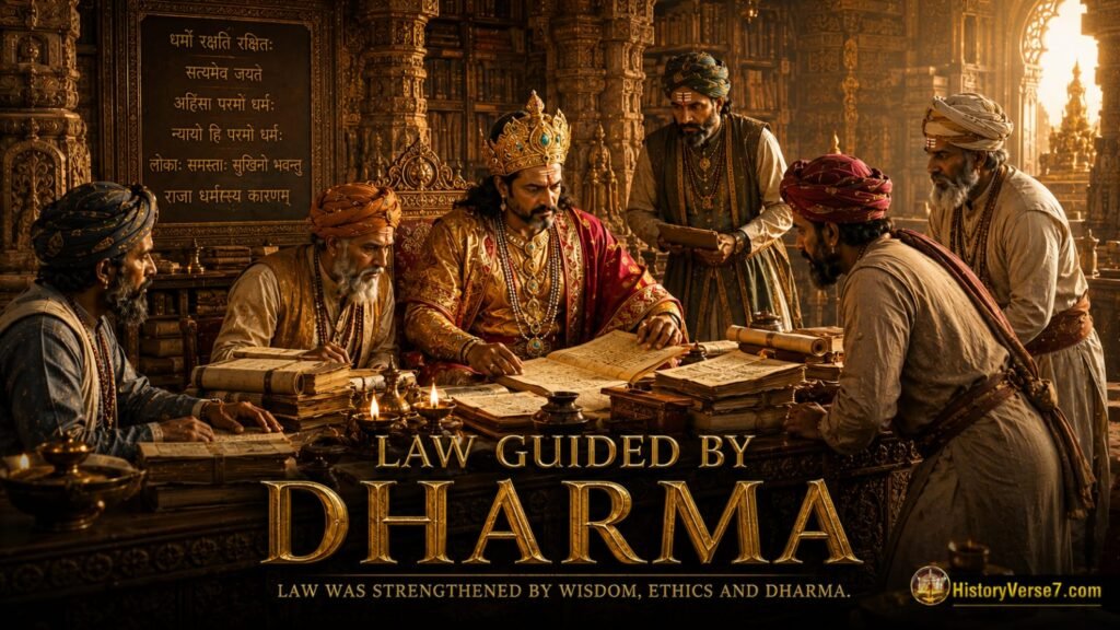 blog5-6-1024x576 Justice System of Raja Bhoja: 7 Powerful Legal Principles That Made Him Malwa's Most Trusted King