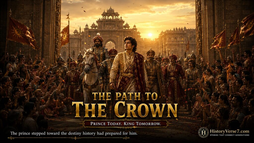 blog6-1024x576 How Raja Bhoja Became King: The Brilliant Political Rise That Saved the Paramara Dynasty in the 11th Century