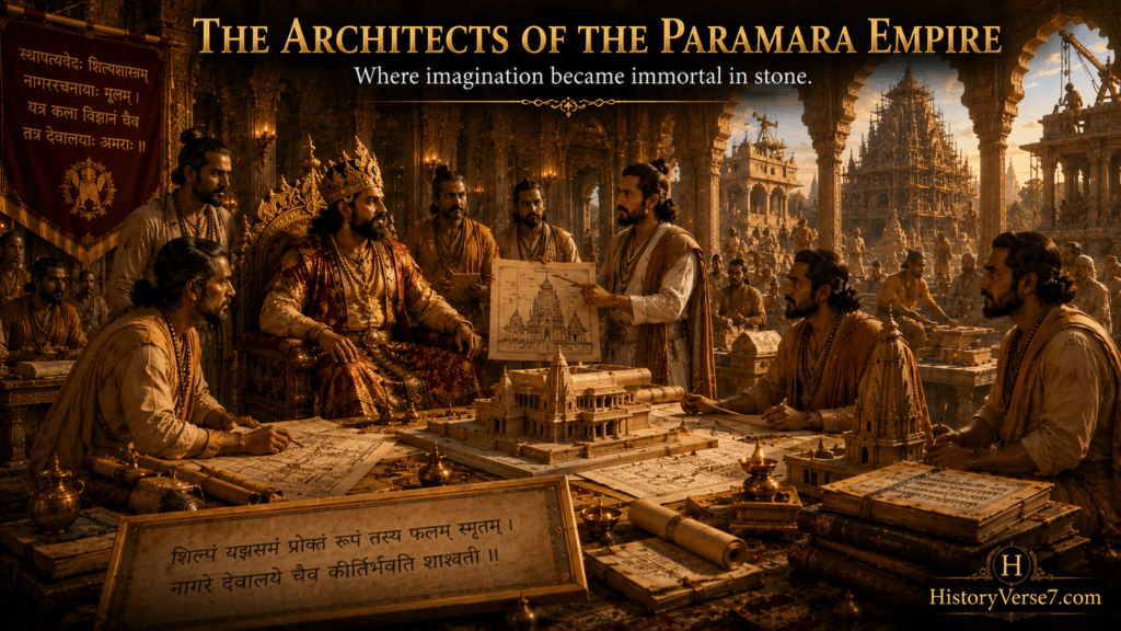 blog6-1024x576 Scholars in Raja Bhoja's Court: 7 Powerful Intellectual Giants Who Built Medieval India's Greatest Knowledge Empire