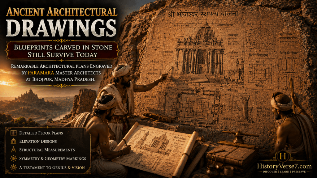 blog7-1024x576 Bhojpur Temple History and Mystery: The Unfinished Wonder That Hid a 1,000-Year-Old Secret