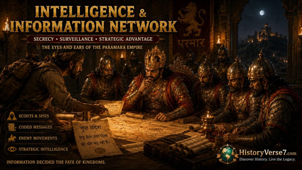 blog7-2-1024x576 Military Strategy of Raja Bhoja: 7 Powerful Tactics That Kept the Paramara Empire Alive
