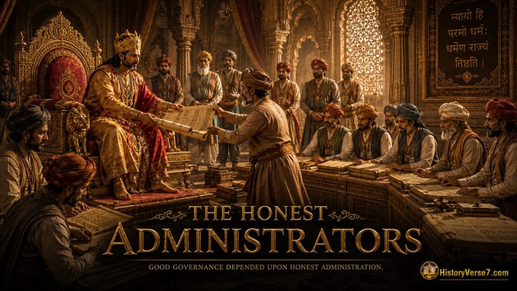 blog7-6-1024x576 Justice System of Raja Bhoja: 7 Powerful Legal Principles That Made Him Malwa's Most Trusted King