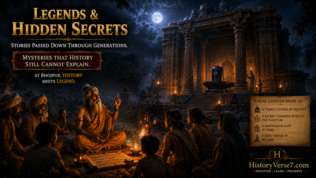 blog8-1024x576 Bhojpur Temple History and Mystery: The Unfinished Wonder That Hid a 1,000-Year-Old Secret