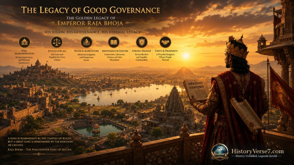 blog9-3-1024x576 Administration Under Raja Bhoja: The Remarkable Governance System That Shaped Medieval Malwa in the 11th Century