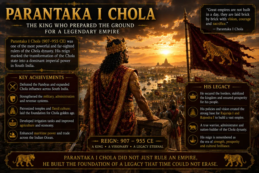 blog-10-10-1024x683 Parantaka I Chola: 15 Remarkable Truths About the Forgotten King Who Prepared the Ground for Rajaraja's Empire