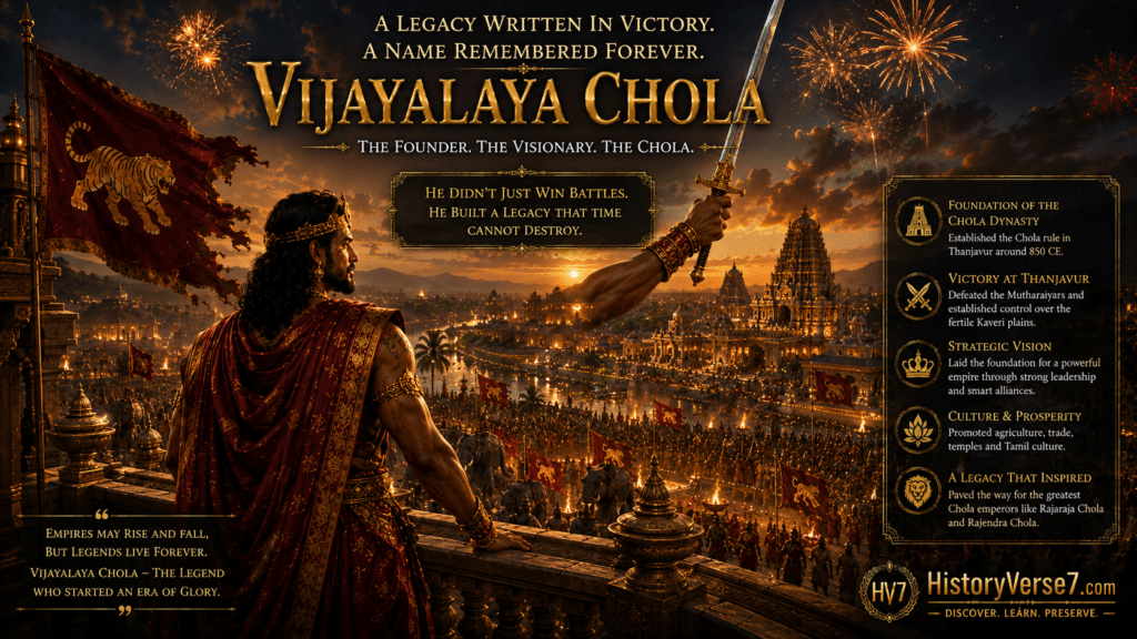 blog-10-4-1024x576 Vijayalaya Chola: 15 Powerful Facts About the Forgotten Founder of India's Greatest Medieval Dynasty