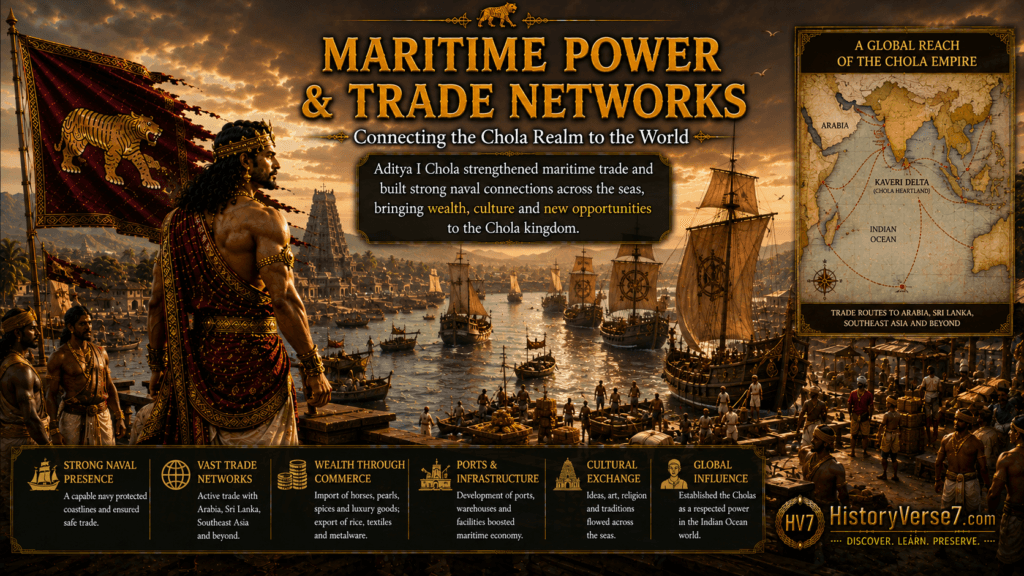 blog-10-6-1024x576 Aditya I Chola: 15 Powerful Ways He Transformed South India’s Rising Chola Power