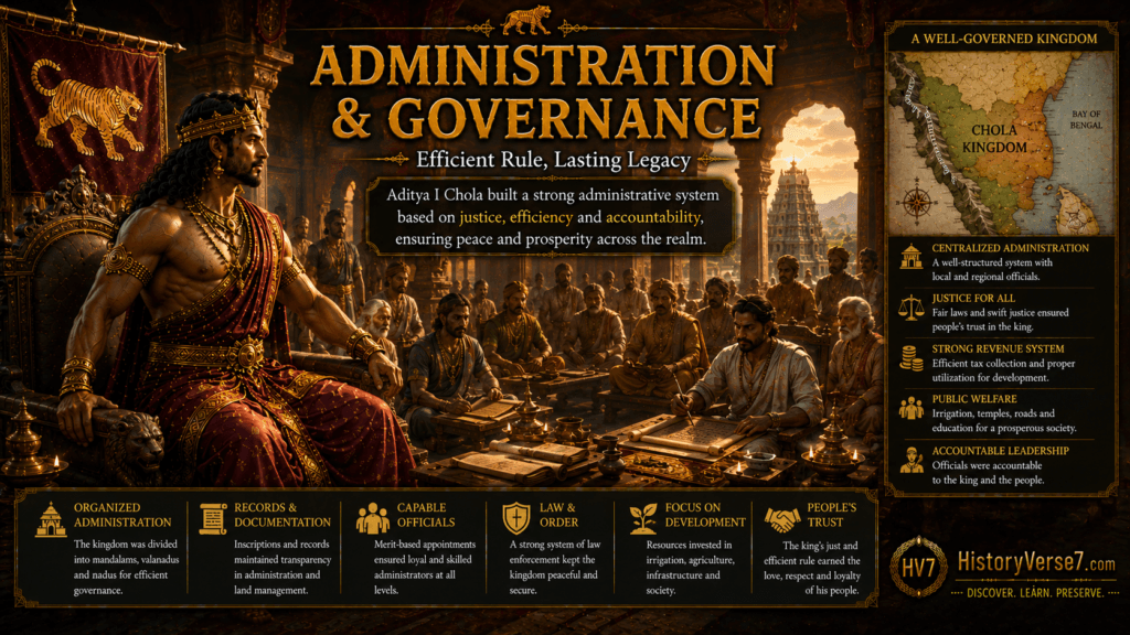 blog-11-4-1024x576 Aditya I Chola: 15 Powerful Ways He Transformed South India’s Rising Chola Power