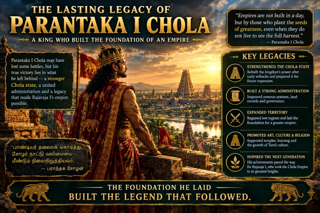 blog-11-7-1024x683 Parantaka I Chola: 15 Remarkable Truths About the Forgotten King Who Prepared the Ground for Rajaraja's Empire