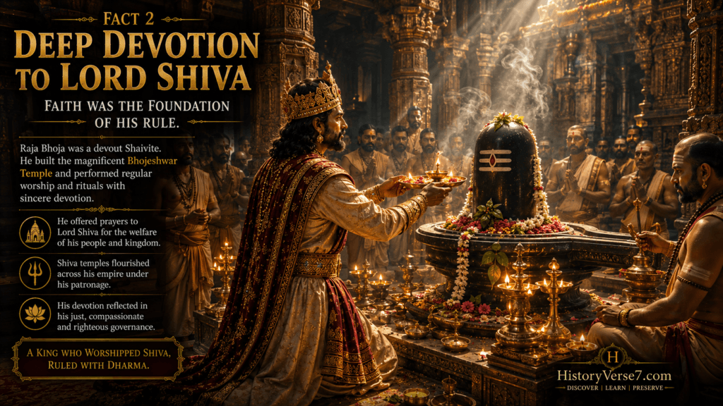 blog-2-1-1024x576 Religious Policy of Raja Bhoja: 7 Powerful Facts About Faith and Tolerance in the Paramara Empire