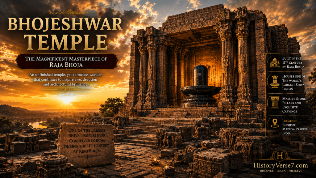 blog-2-1024x576 Architecture and Engineering of Raja Bhoja: 10 Breathtaking Monuments That Prove He Was Medieval India's Greatest Builder
