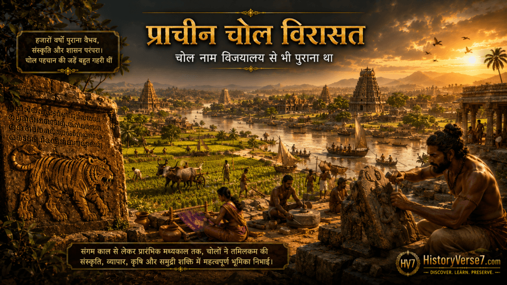 blog-2-5-1024x576 विजयालय चोल: 15 अनसुने तथ्य और चोल साम्राज्य की शुरुआत