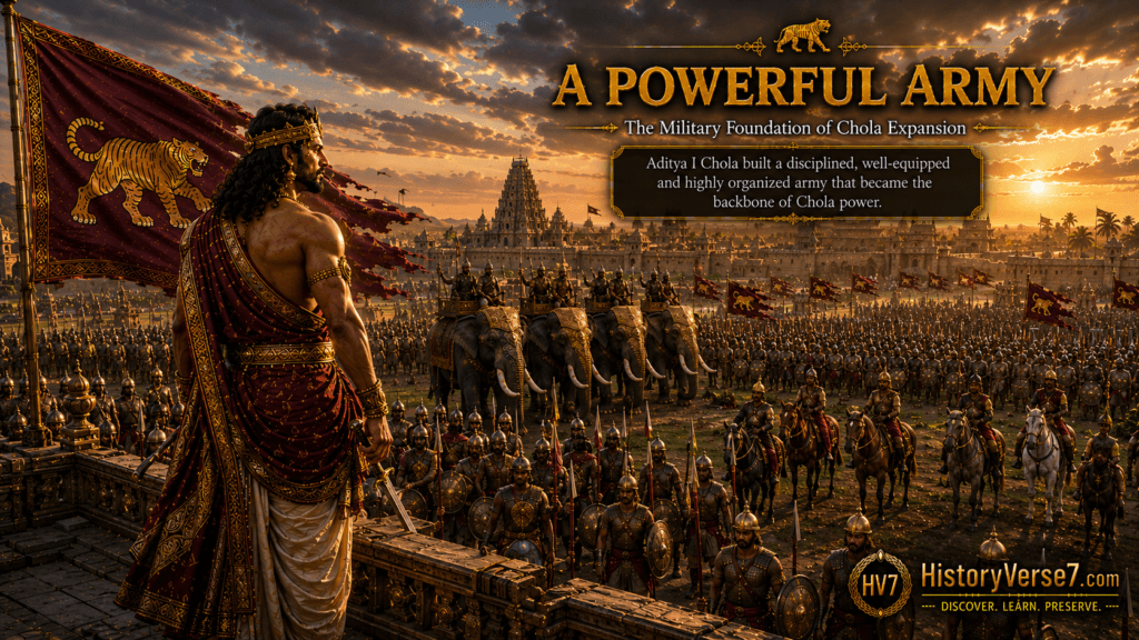blog-2-6-1024x576 Aditya I Chola: 15 Powerful Ways He Transformed South India’s Rising Chola Power