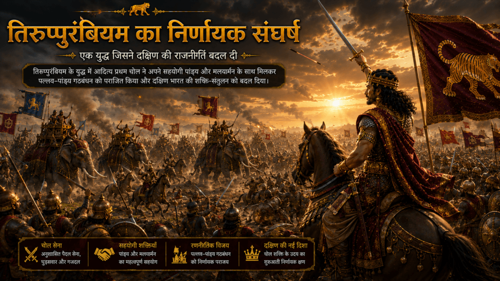 blog-2-7-1024x576 आदित्य प्रथम चोल: 15 शक्तिशाली घटनाएँ जिन्होंने चोल साम्राज्य के उदय को गति दी